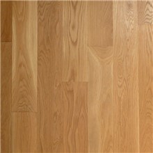 White Oak Select and Better Engineered Wood Flooring